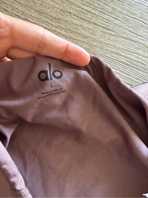 Alo Airlift Down The Line Tennis Skirt - Image 8
