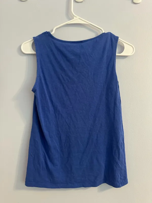 Talbots Tank Top - Image 2