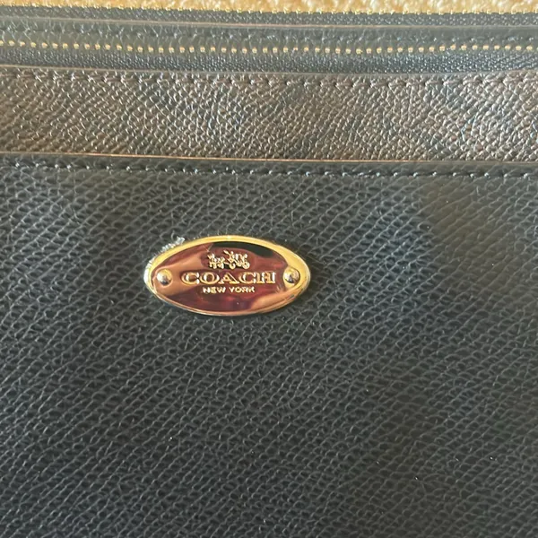 COACH BAG/ 2 IN 1 - Image 3