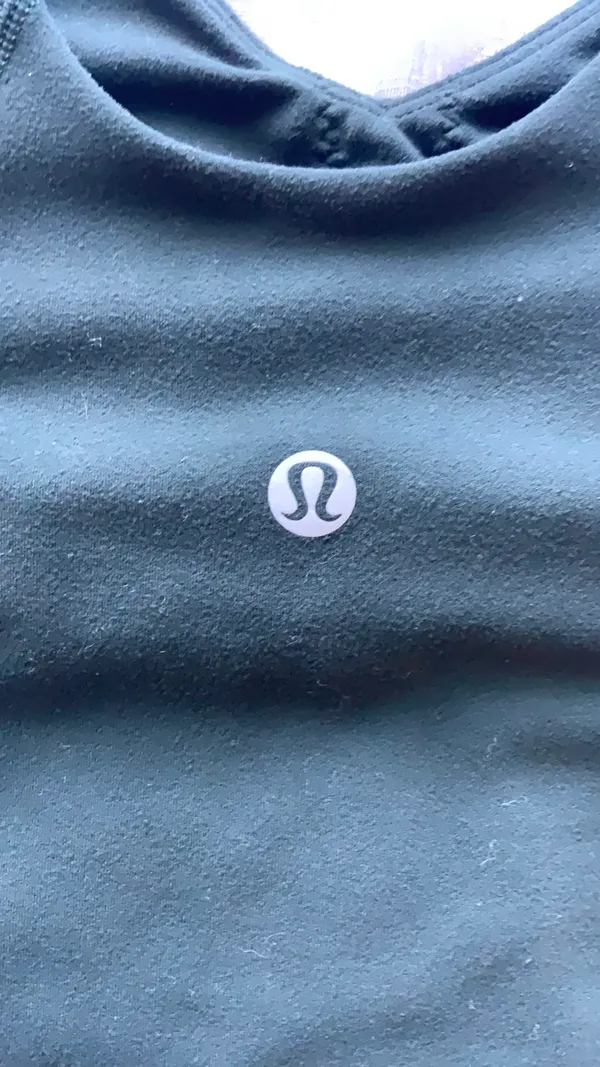 Lululemon Tank Top - Image 3