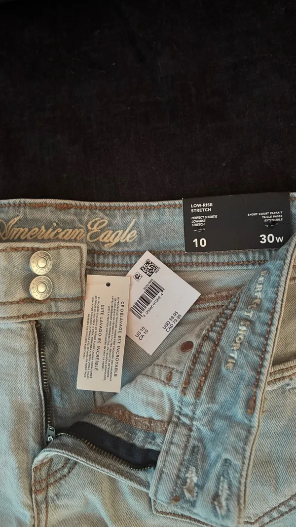 American eagle shorts - Image 3