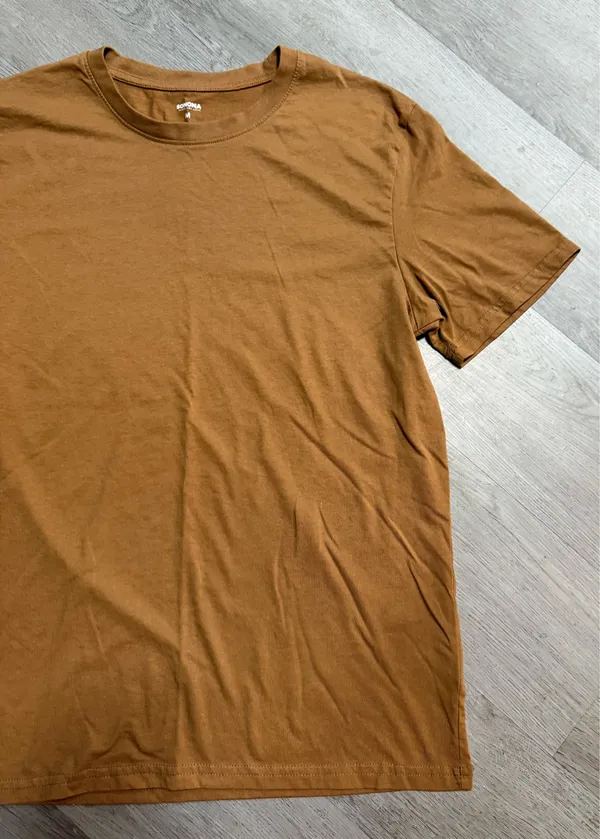 Sonoma solid tee shirt  - Image 2