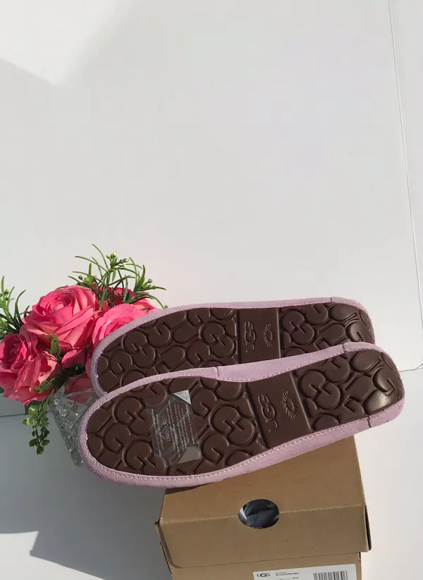 UGG Scalloped Moc - Image 7