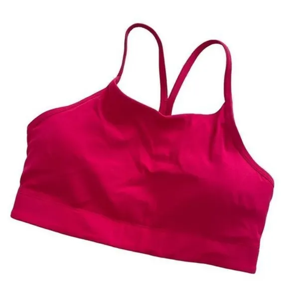 STORI Legend Bra in Cerise‎ Sz 2 - Image 2