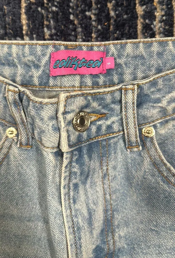 Edikted Jeans - Image 2