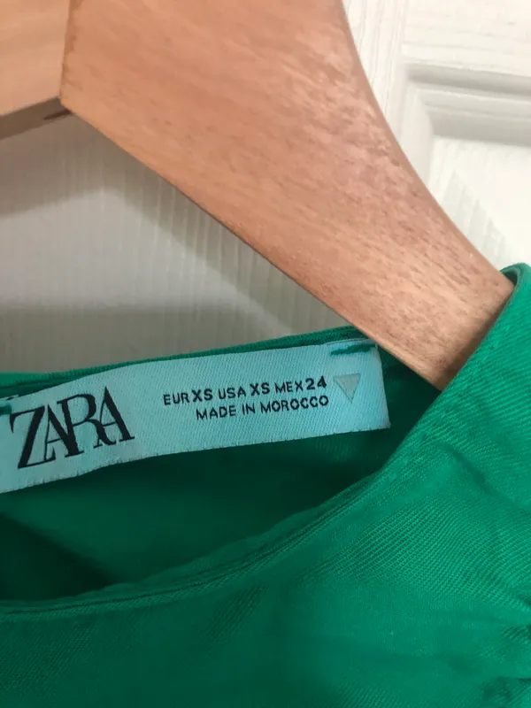 ZARA Top - Image 2
