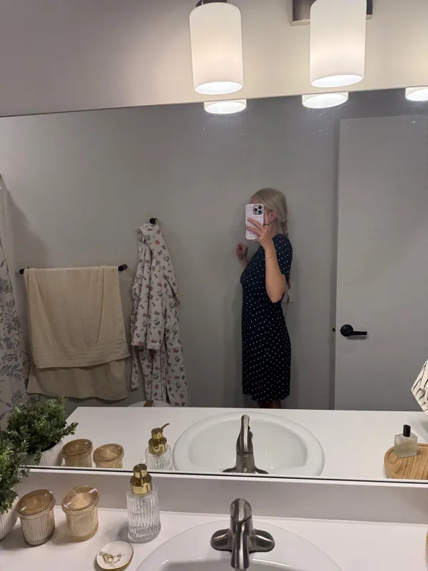 Dress Old Navy - Image 2