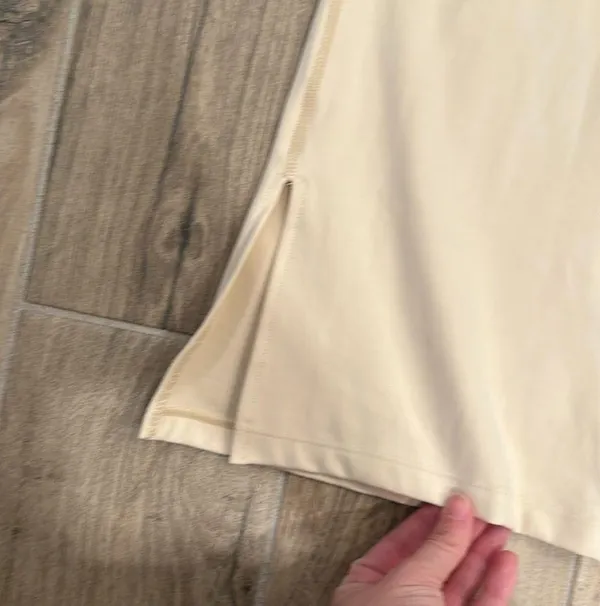 Flare leggings Size XS - Image 3