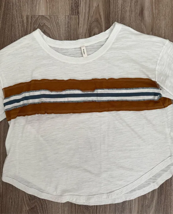Boutique Top - Image 3