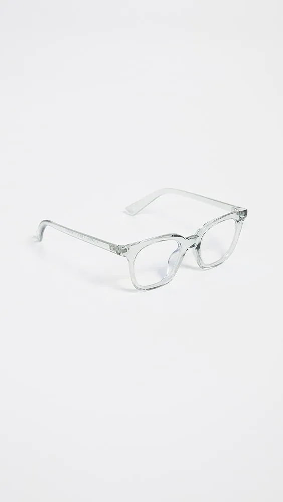 The book club glasses Gray - Image 3