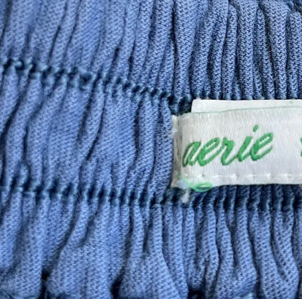 Aerie Tiered Skirt - Image 3