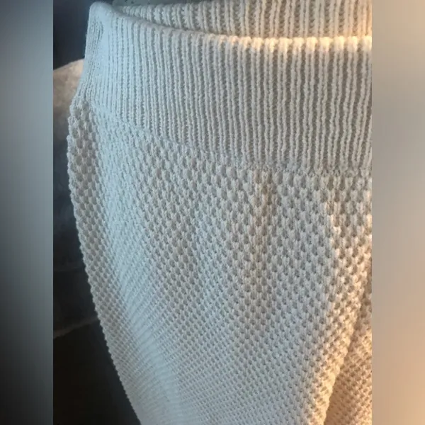 NWT Sincerely Jules Knit Pants - Image 12