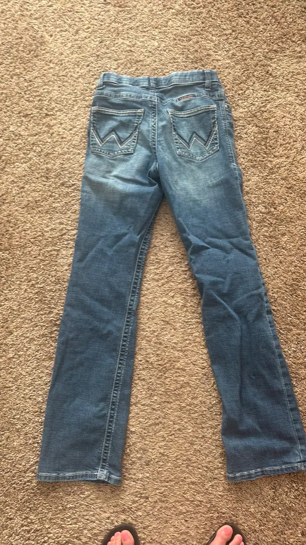 Wrangler Bootcut Jeans Women’s - Image 2