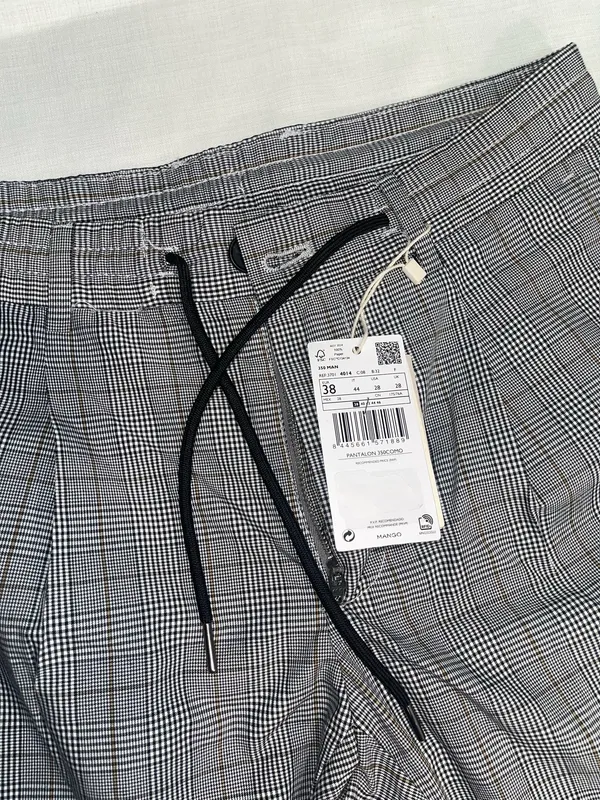 Mango pants  - Image 5