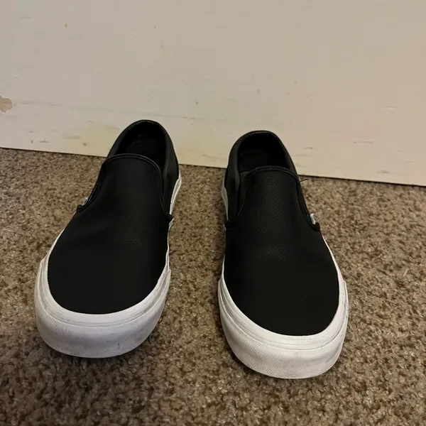 Vans Perf leather classics - Image 5