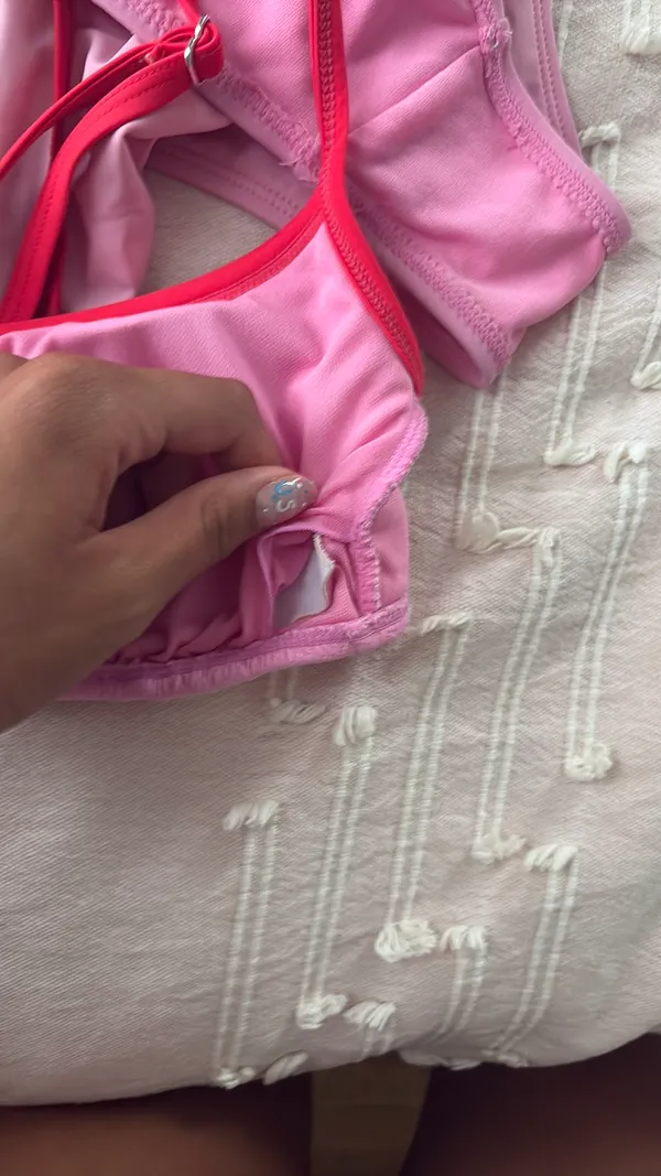 Target Bikini skort set - Image 4