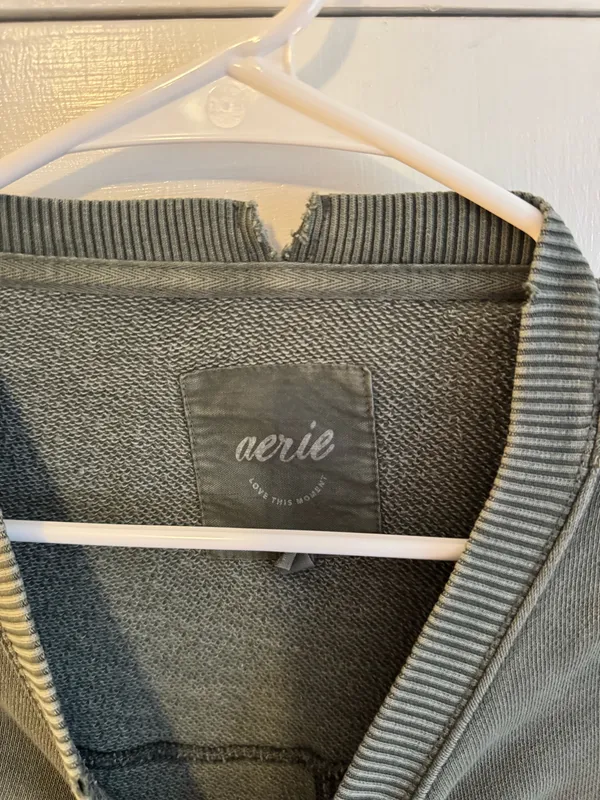 Aerie Sweatshirt - Image 2