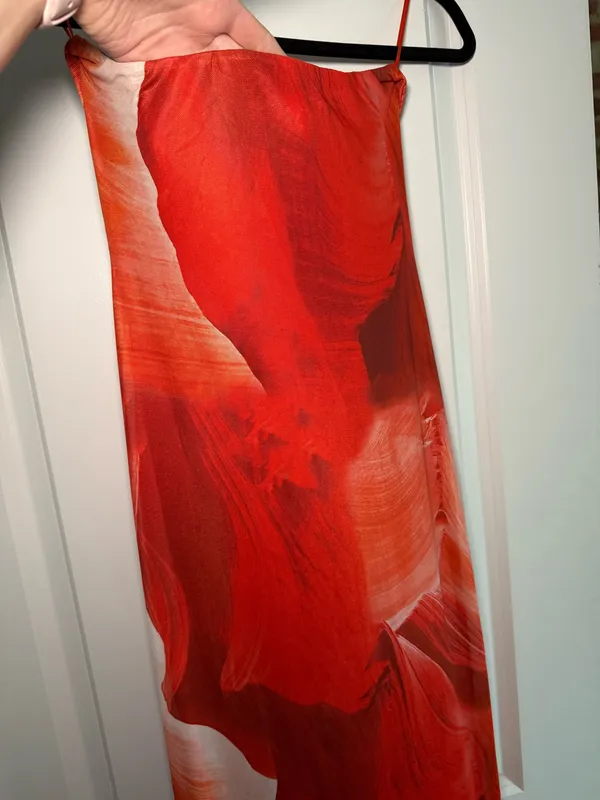 Revolve More To Come Maxi Dress - Image 8