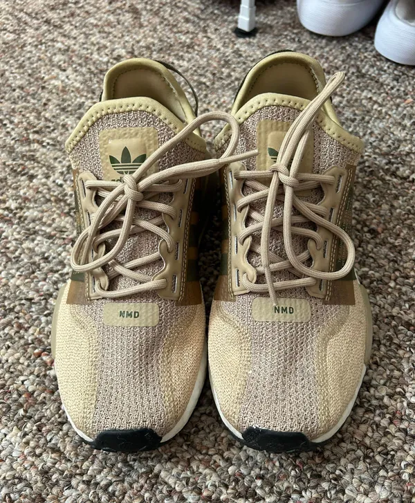 Green Size 4 - Image 2