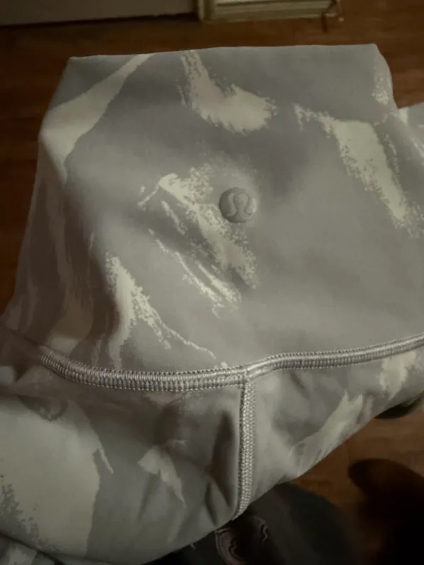 Lululemon Leggings - Image 2