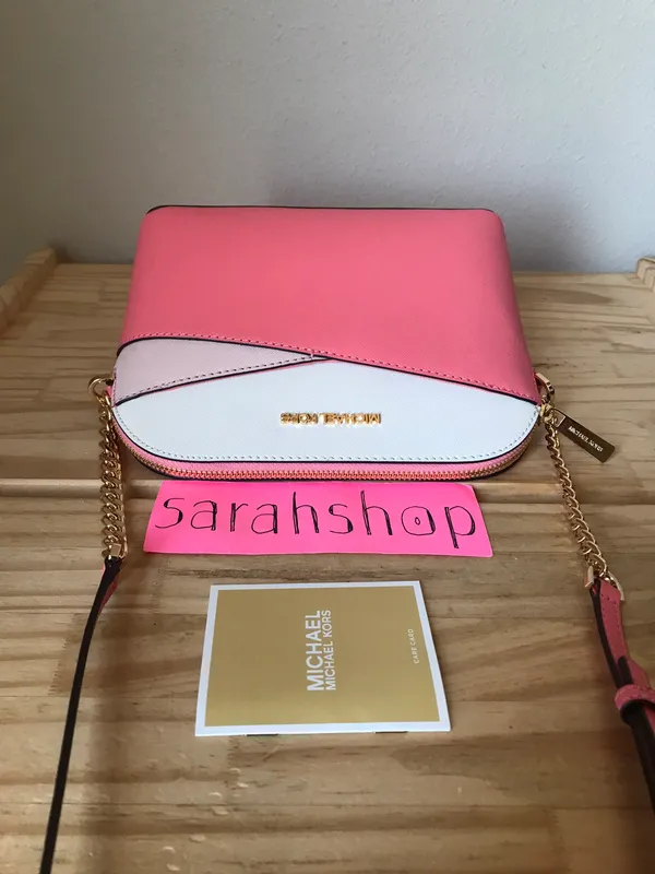 Michael Kors Purse - Image 4