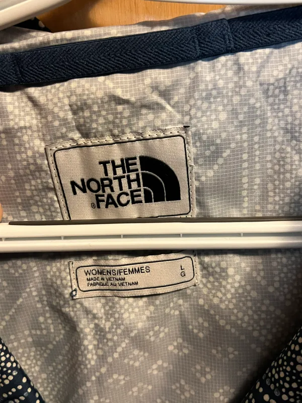 The North Face Windbreaker - Image 4