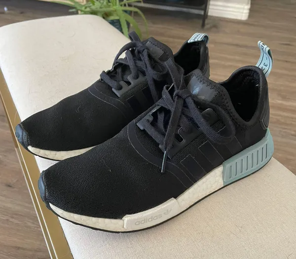 Adidas Nmd R1 Sneakers - Image 3
