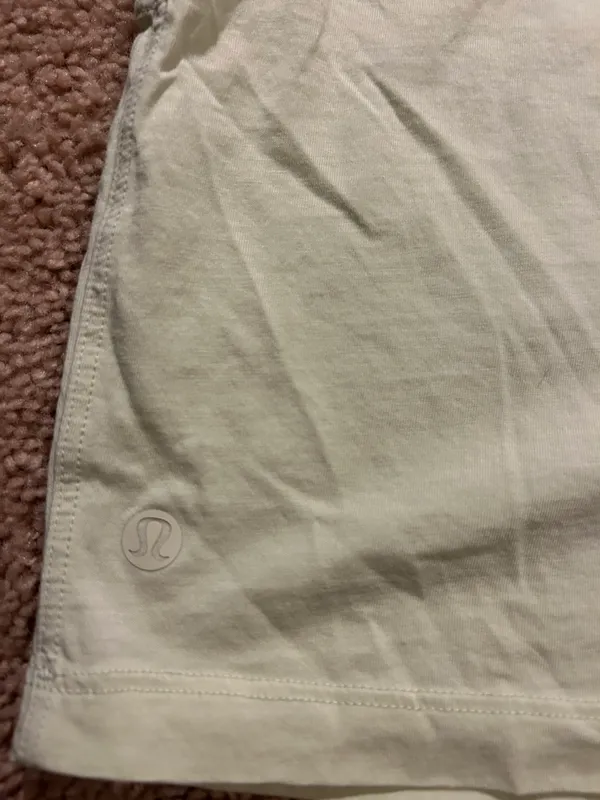 All Yours Crop Tank - Image 3
