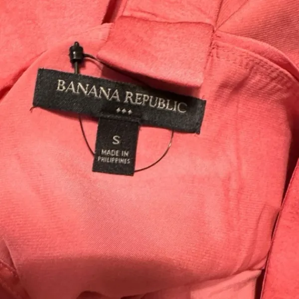 Banana Republic Top - Image 5