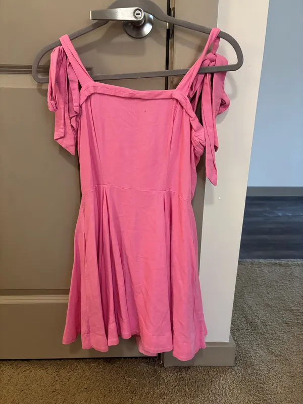 Lulus Dress - Image 4