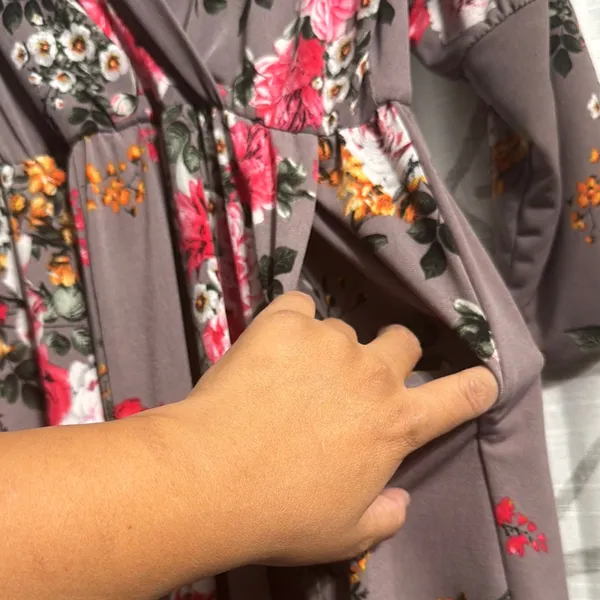 Floral V - Image 6