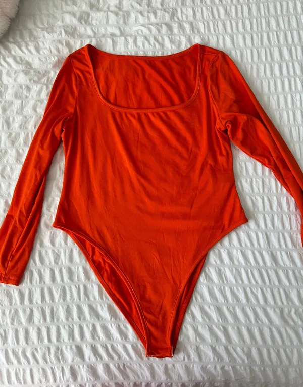 Bodysuit - Image 3