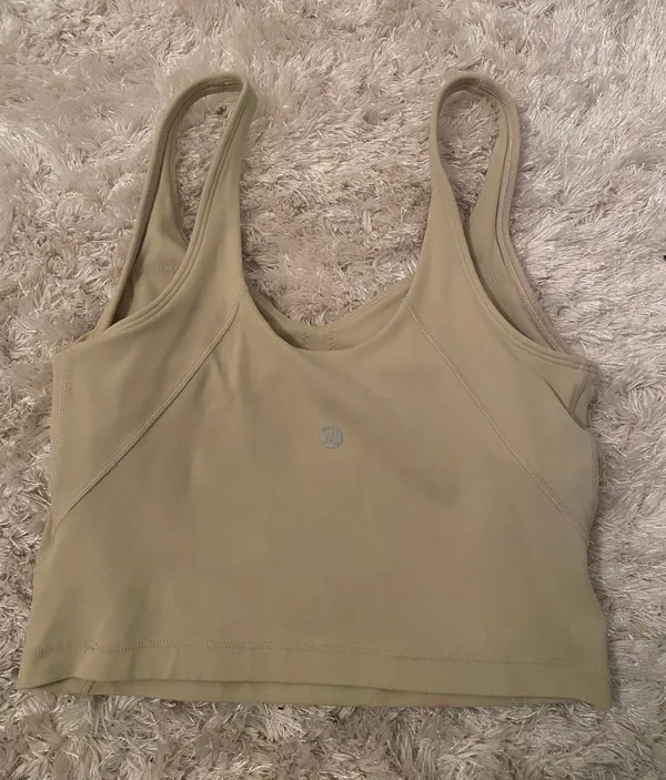 Lululemon Align Tank - Image 2