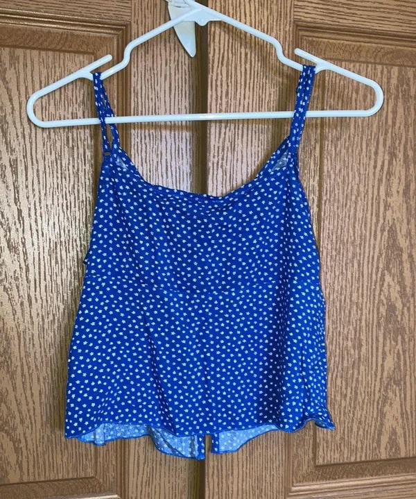 PacSun NWT  top - Image 3