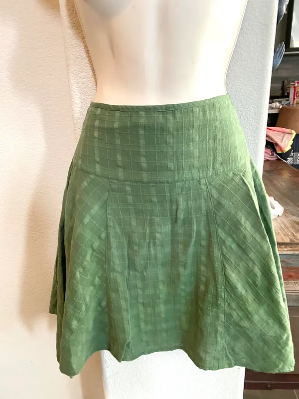 prAna Like new skirt. Mint! Sz 0 - Image 4