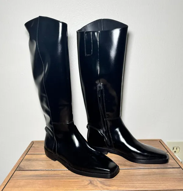 Sam Edelman | Cesar Riding Boots - Image 11