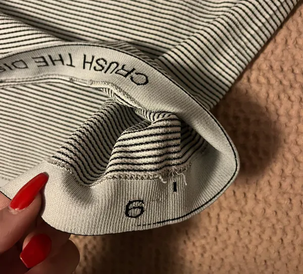 Lululemon Swiftly Tech Short Sleeve - Image 6