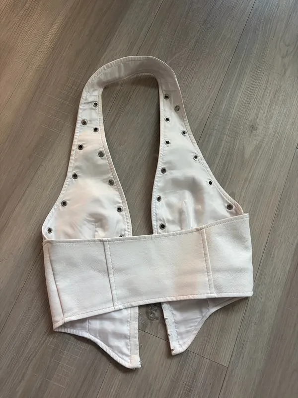 Princess Polly Corset Top - Image 2