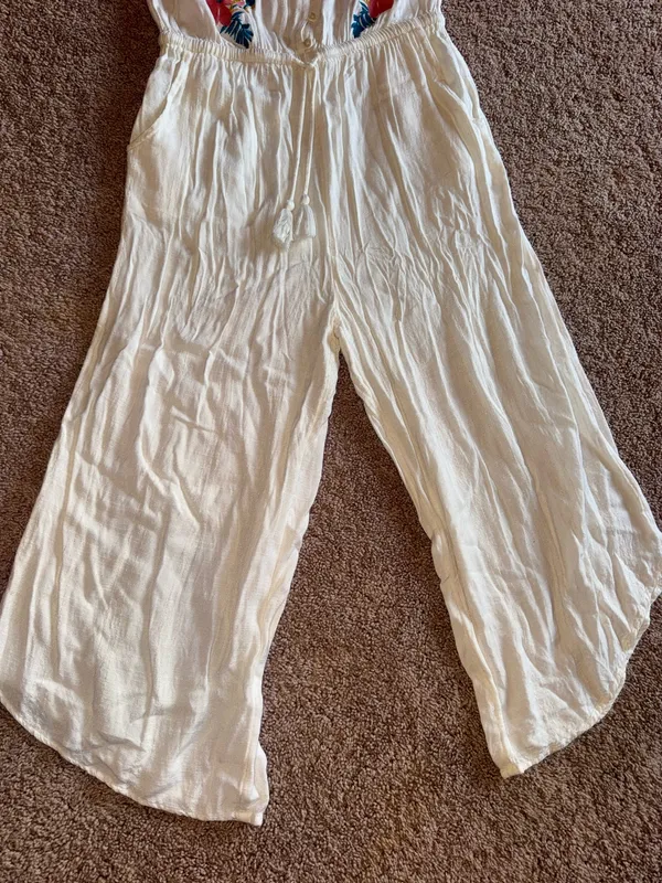 Rip Curl Jumpsuit  - Image 2