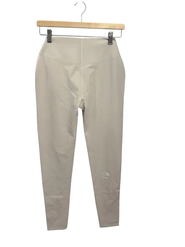 SKIMS x The North Face Refina Legging Large Bone NWT Authentic - Image 2