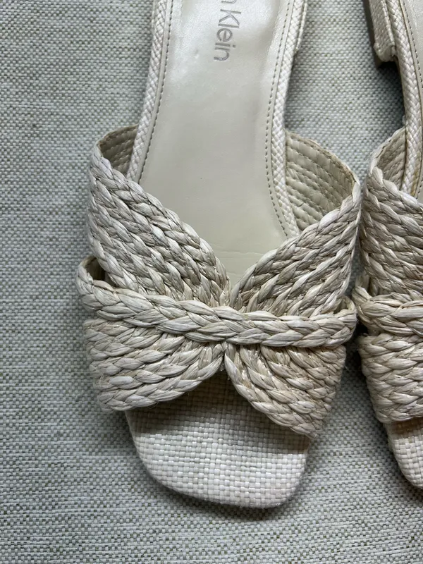 Calvin Klein Sandals - Image 2