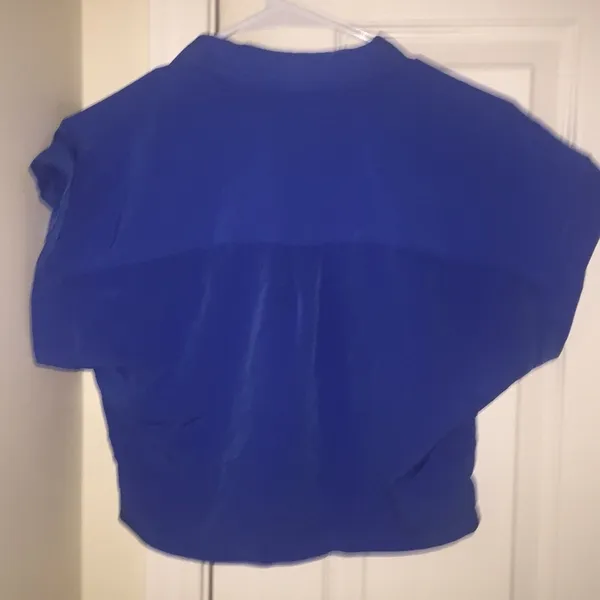 Women’s Paper Tee Shirt - Image 2