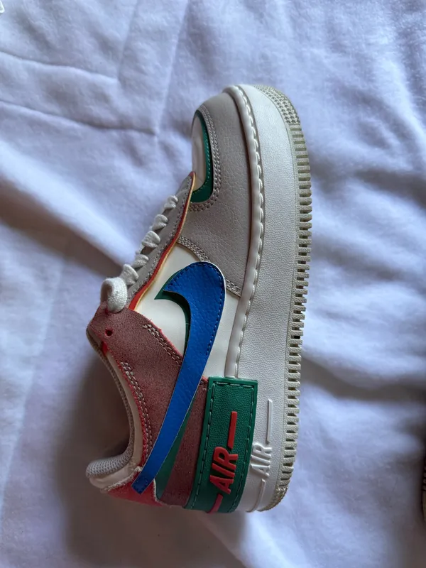 Nike Air Force 1 Women’s - Image 4
