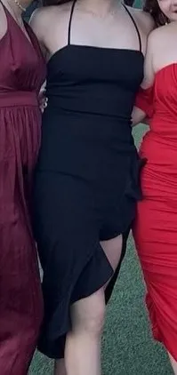 Midi Dress - Image 2