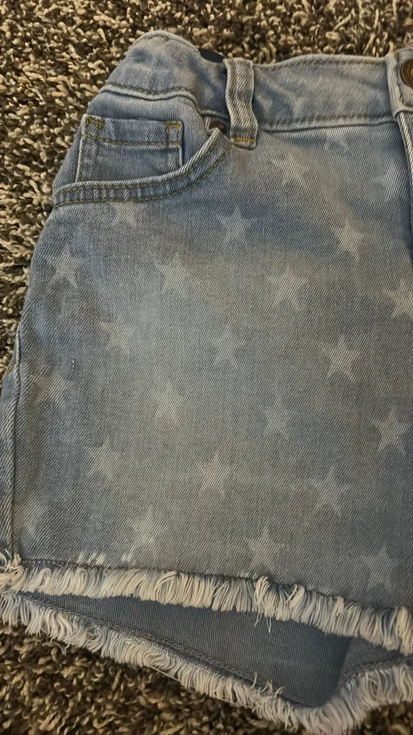 target 4th of july shorts - Image 2