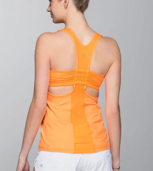 Lululemon Tone It Tank - Image 2