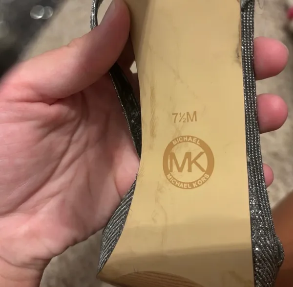 Michael Kors Heels - Image 5