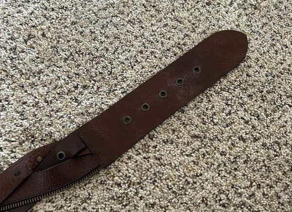 Belt Brown - Image 4