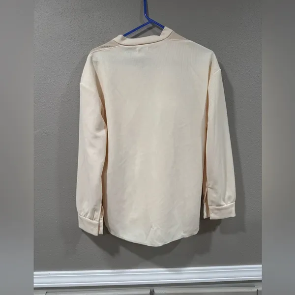 NWT One Eleven Shacket - Image 5