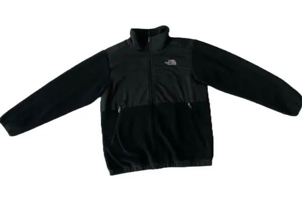 Denali Gorpcore Zip Up Fleece Jacket 🔥 - Image 2